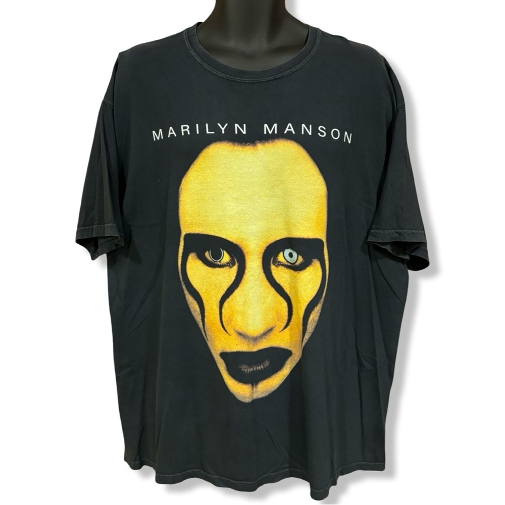 Marilyn Manson T-Shirt
